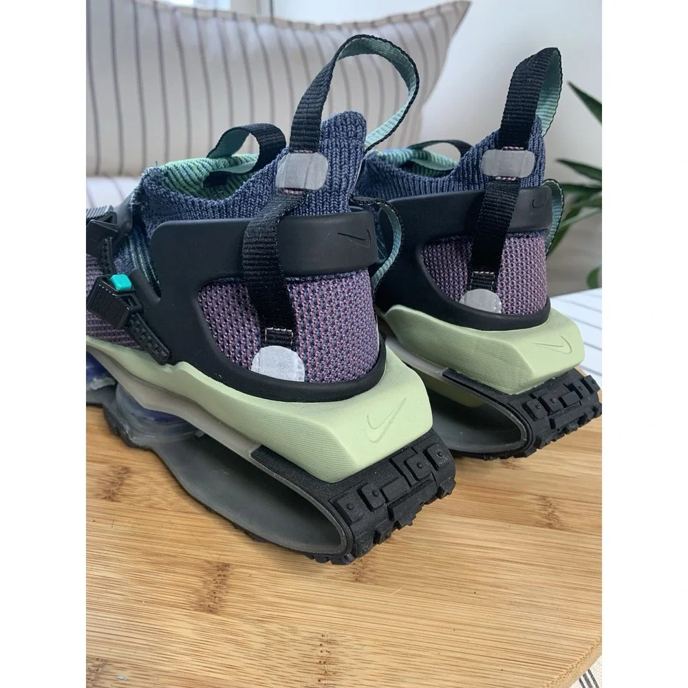 Nike Ispa Road Warrior Clear Jade  CW9410-400 New Without Box US M 6.5 W 8 EU 39